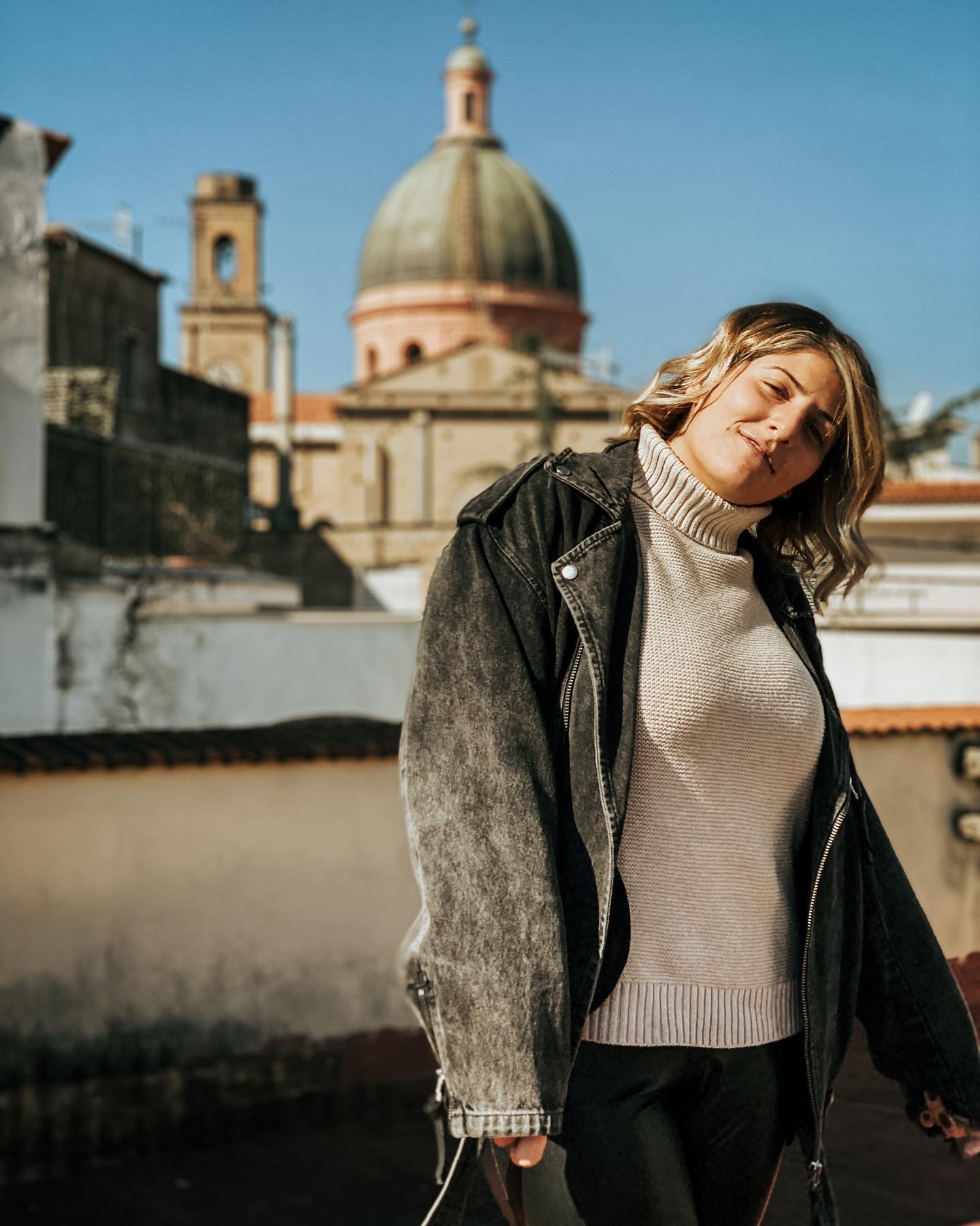 Giuliana Napolitano, Founder of The Costiera Collective